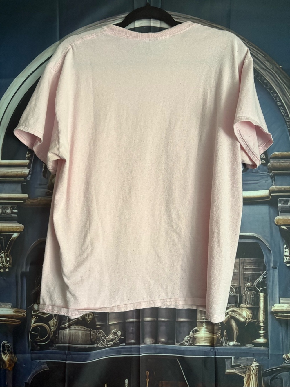 Gulf of Mexico Graphic Tee - Light Pink - Picture 3 of 3
